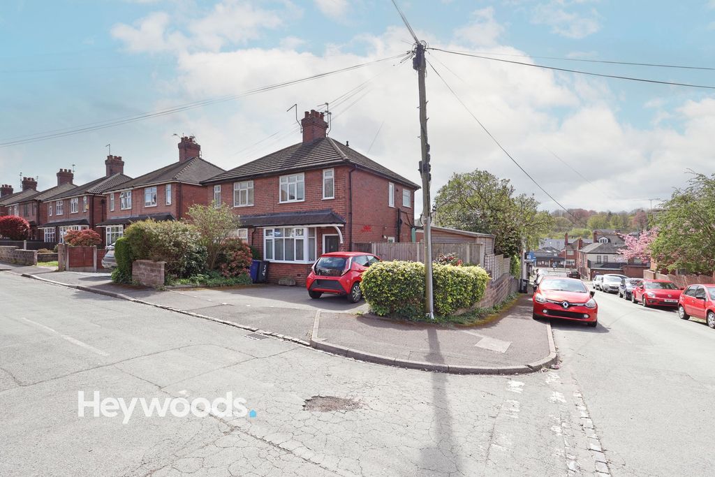 Additional image 28 of 2 bed semi-detached house for saleVicarage Crescent, Newcastle ST5