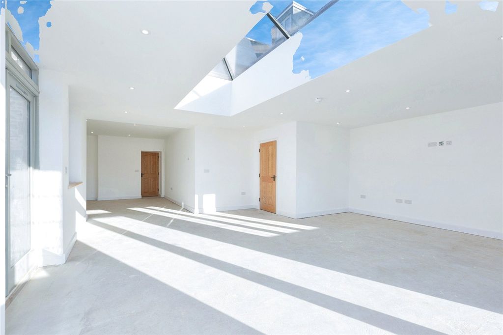 Additional image 3 of 5 bed link detached house for saleThe Farm House, Home Farm, Groby, Leicestershire LE6