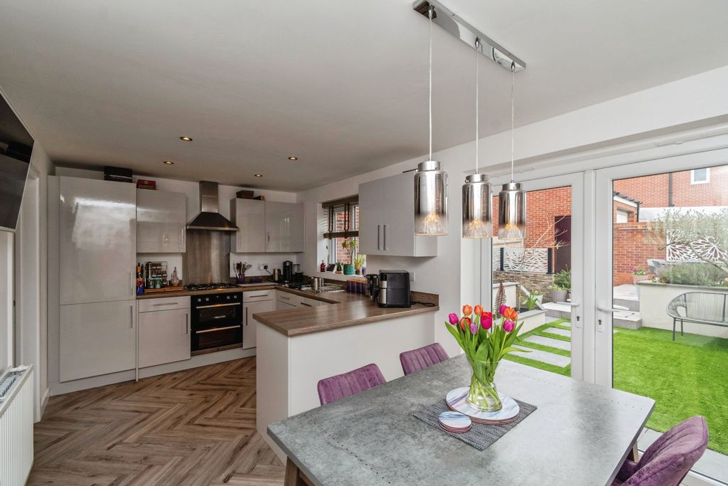 Additional image 5 of 3 bed detached house for saleMiners Way, Cannock WS12