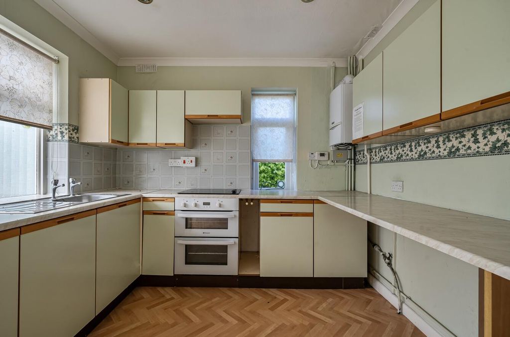 Additional image 6 of 2 bed semi-detached bungalow for saleTop Lane, Whitley, Melksham SN12