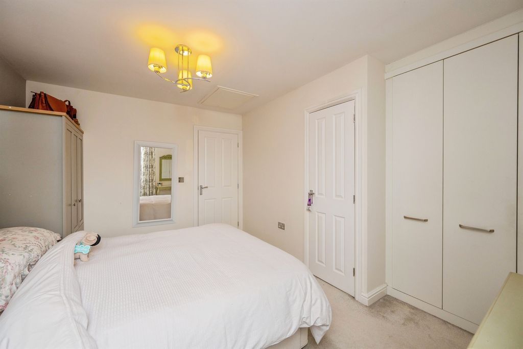 Additional image 17 of 4 bed detached house for saleTamworth Road, Two Gates, Tamworth B77