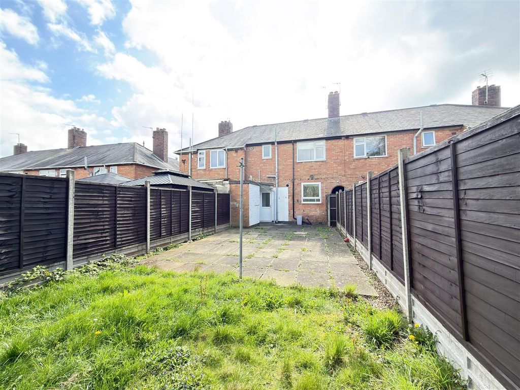 Additional image 15 of 3 bed terraced house for saleSwannington Road, Leicester LE3