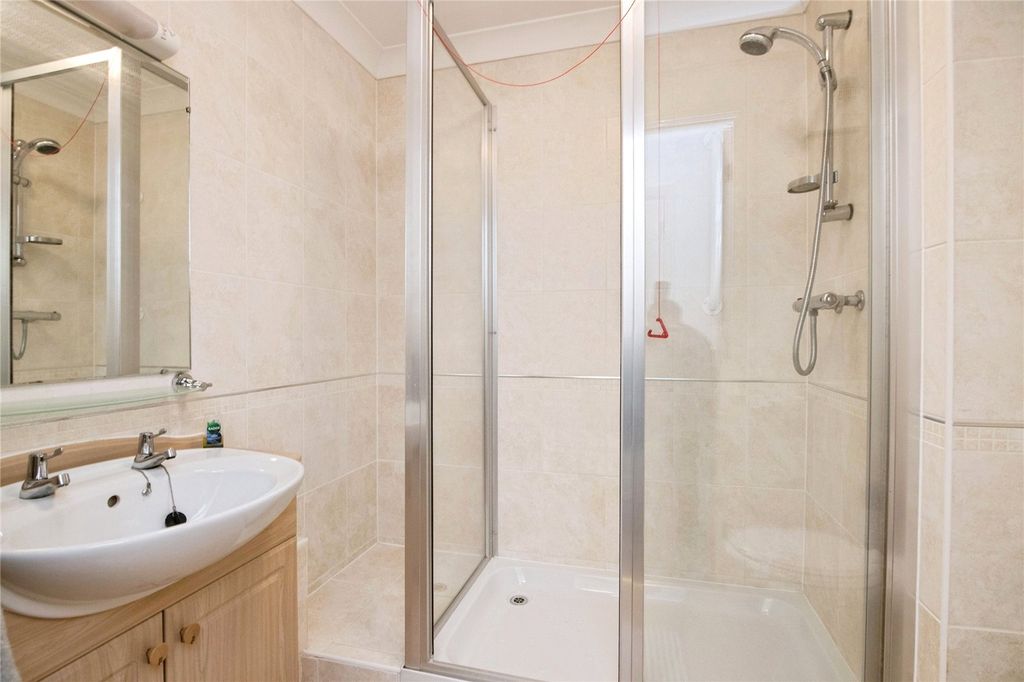 Additional image 6 of 1 bed flat for saleWombrook Court, Wombourne WV5