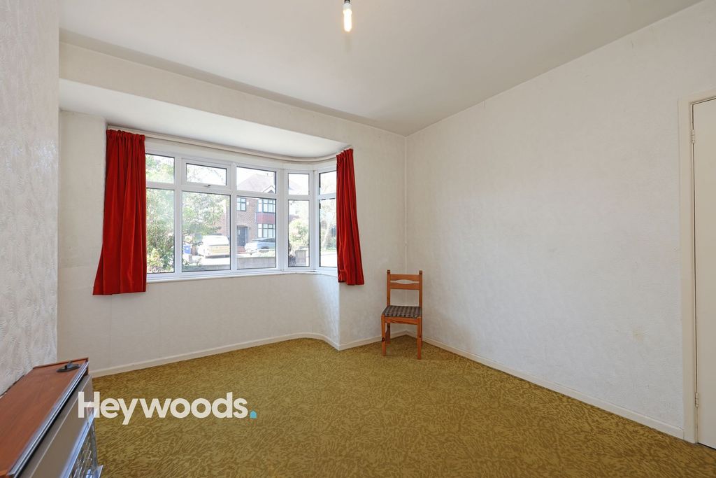 Additional image 6 of 3 bed semi-detached house for saleChester Crescent, Westlands, Newcastle Under Lyme ST5