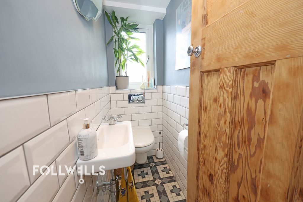 Additional image 20 of 4 bed semi-detached house for saleMyott Avenue, Newcastle ST5