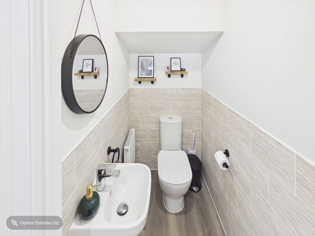 Additional image 9 of 3 bed semi-detached house for salePankhurst Close, East Leake LE12