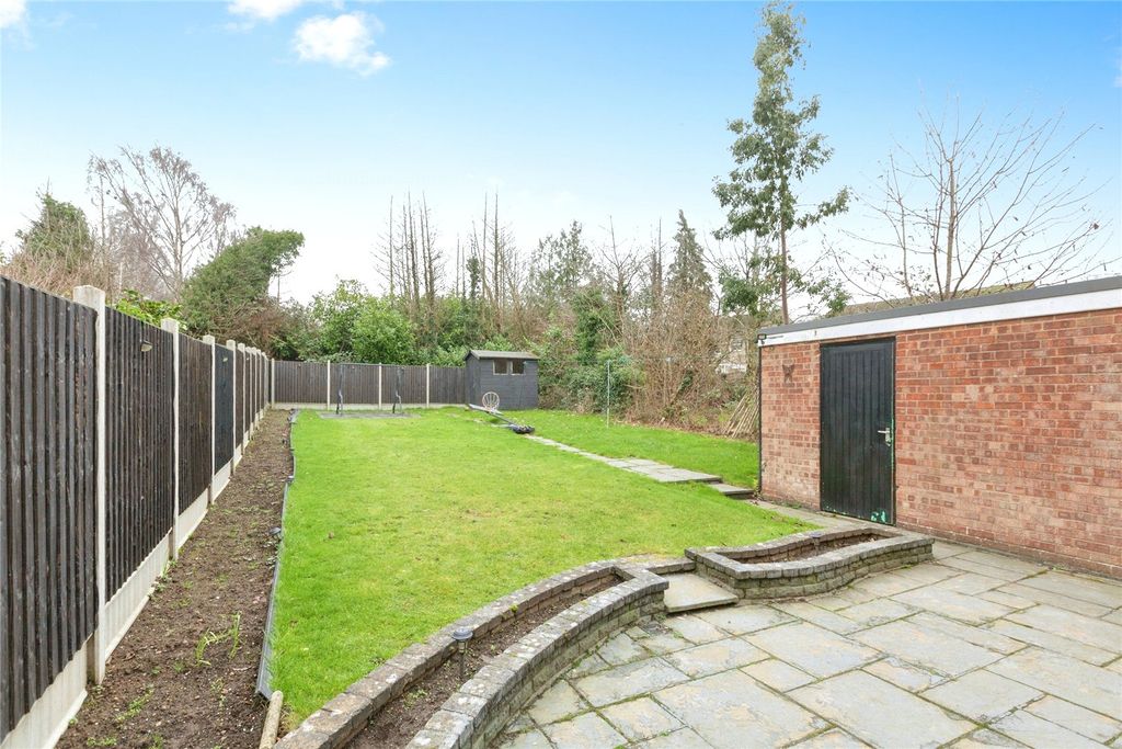 Additional image 12 of 3 bed detached house for saleAmanda Road, Leicester, Leicestershire LE2