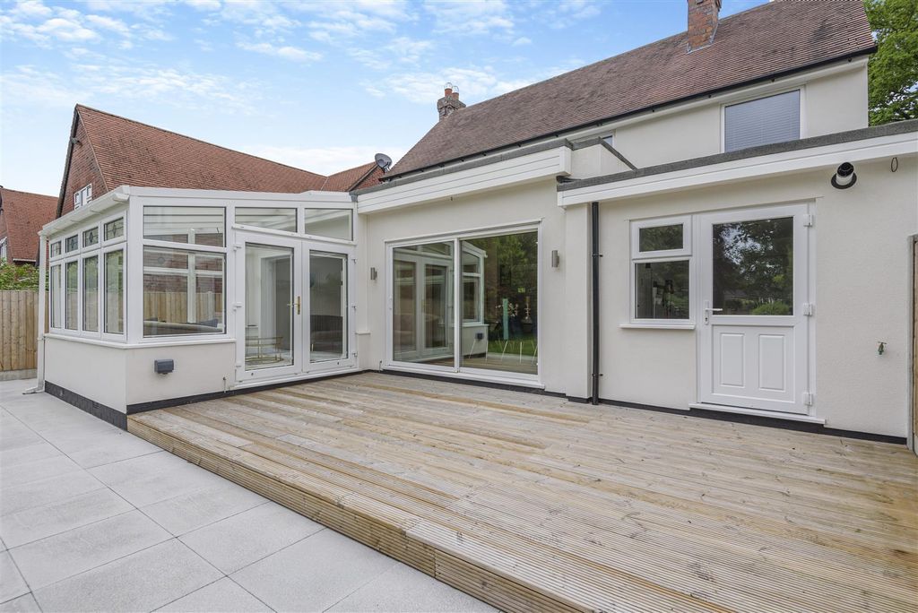 Additional image 16 of 3 bed detached house for saleWalsall Road, Sutton Coldfield B74
