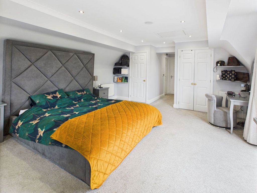 Additional image 23 of 5 bed detached house for saleKingsdown Close, Weston, Crewe CW2
