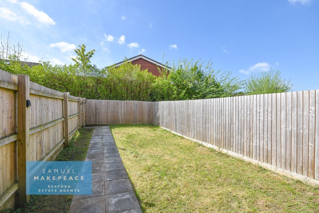 Additional image 15 of 3 bed town house for saleSpindle Close, Hollington Grange, Stoke-On-Trent ST6