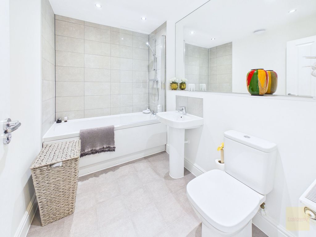 Additional image 14 of 3 bed terraced house for saleBarrowfield Drive, Stamford PE9