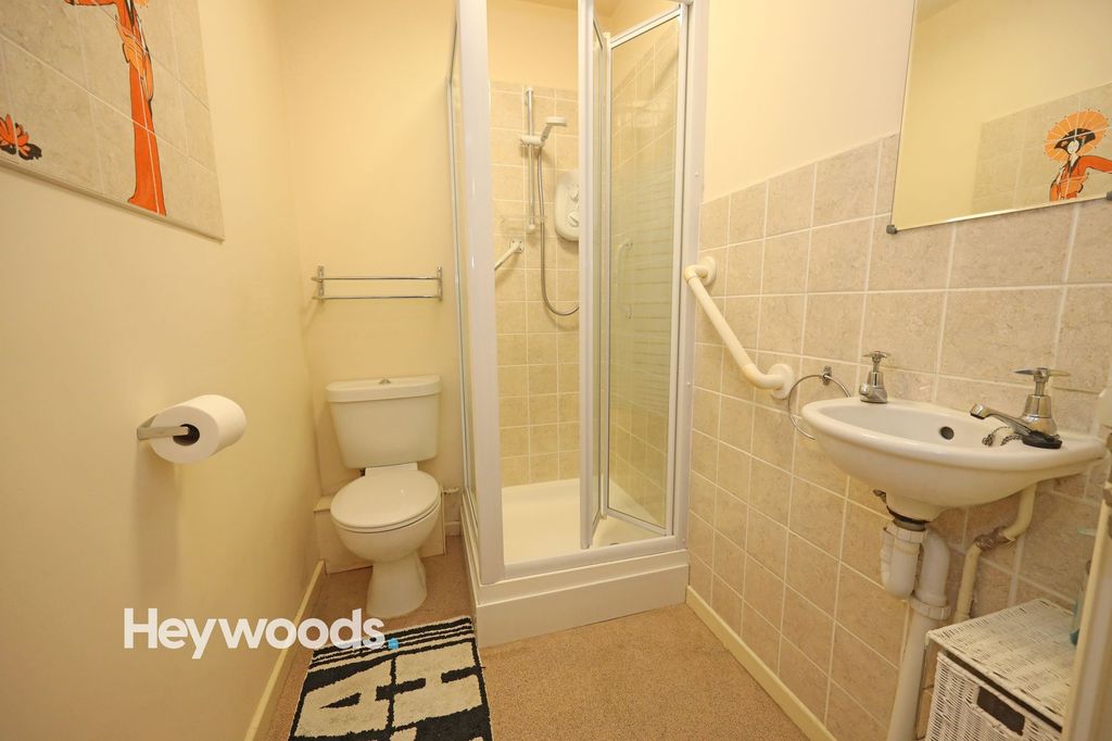 Additional image 13 of 2 bed terraced house for saleCrusader Road, Cross Heath, Newcastle Under Lyme ST5