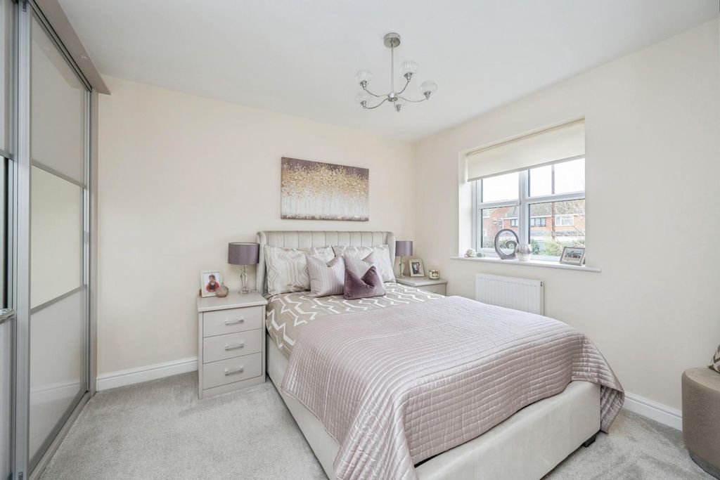 Additional image 20 of 4 bed detached house for saleCroft Close, Two Gates, Tamworth B77