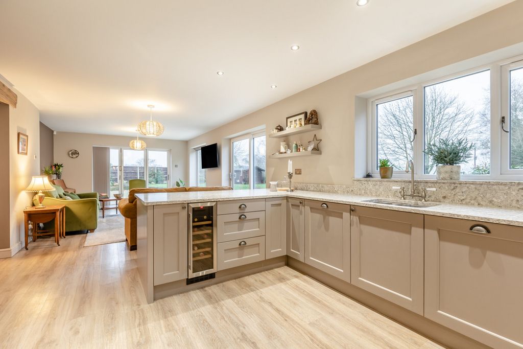 Additional image 10 of 4 bed detached house for saleSchool Lane Dunston, Staffordshire ST18