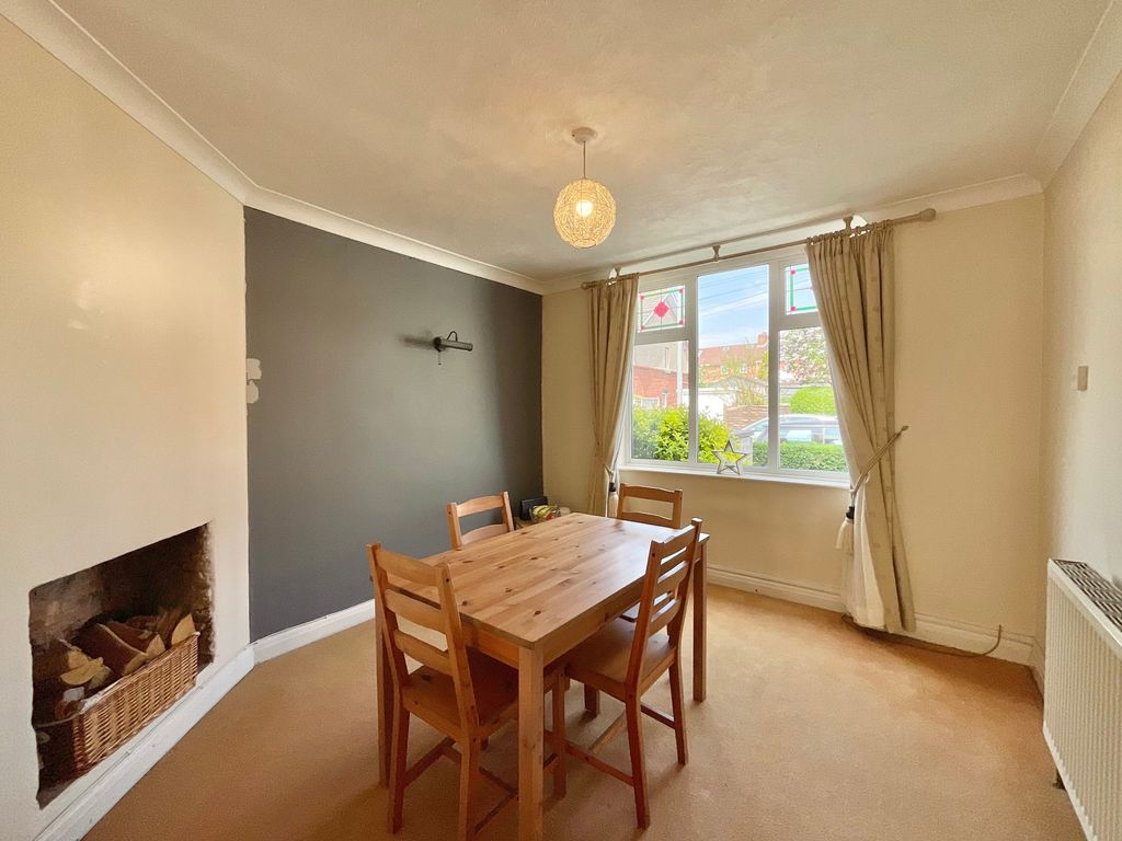 Additional image 17 of 3 bed terraced house for saleYork Street, Stone ST15