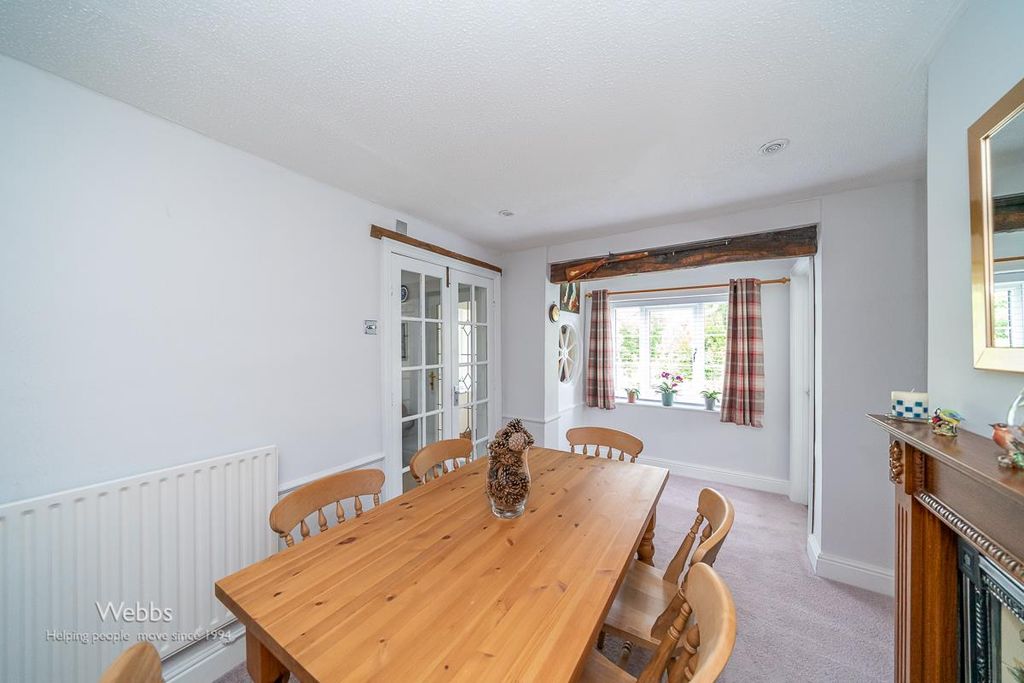 Additional image 11 of 3 bed detached house for saleHigh Street, Colton, Rugeley WS15