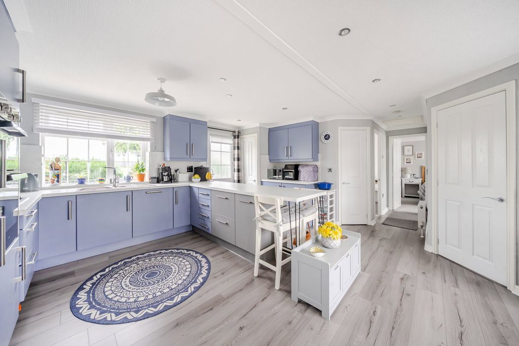 Additional image 22 of 2 bed mobile/park home for saleThe Park, Ranksborough Hall, Langham, Oakham, Rutland LE15