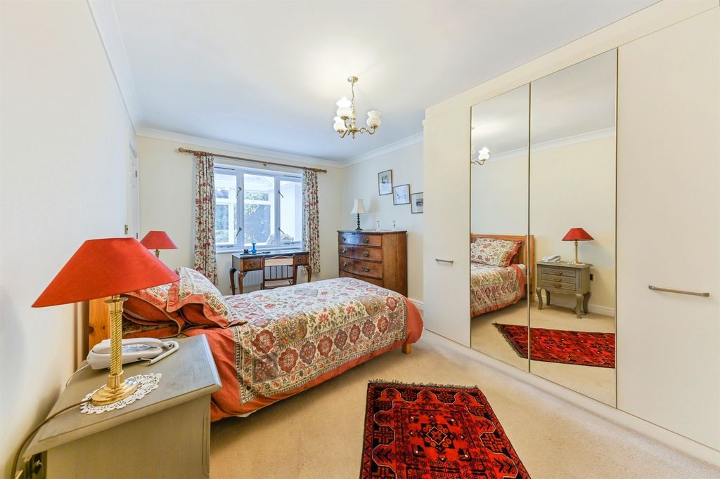 Additional image 4 of 2 bed semi-detached bungalow for saleChater Mews, Ketton, Stamford PE9