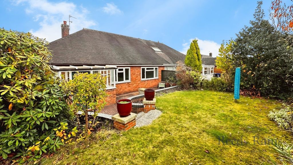 Additional image 15 of 3 bed bungalow for saleMelrose Avenue, Newcastle, Staffordshire ST5