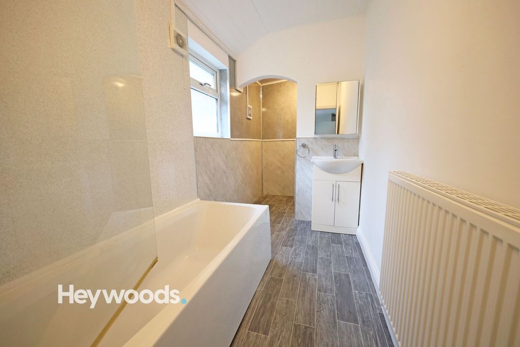 Additional image 11 of 3 bed terraced house for saleOxford Street, Penkhull, Stoke On Trent ST4