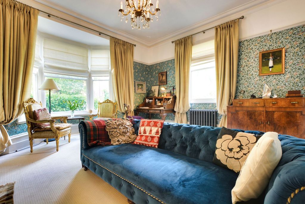 Additional image 10 of 6 bed semi-detached house for saleAlexandra Road, Stoneygate, Leicester LE2