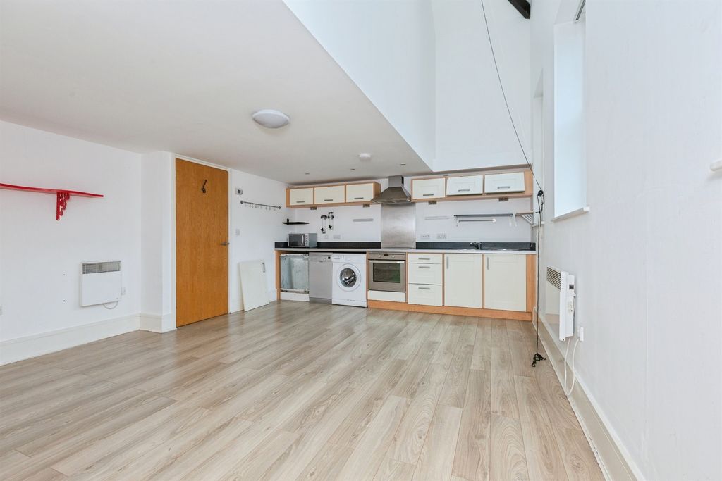 Additional image 12 of 2 bed flat for saleWimbledon Street, Leicester LE1