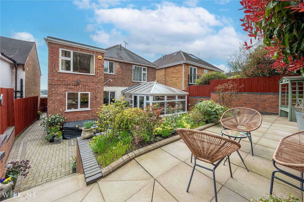Additional image 39 of 4 bed detached house for saleLichfield Road, Hopwas, Tamworth, Staffordshire B78
