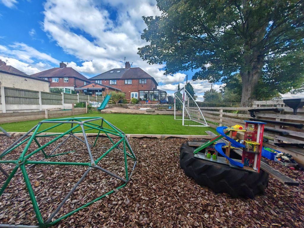 Additional image 19 of 3 bed semi-detached house for saleChurch Lane, Betley, Crewe CW3