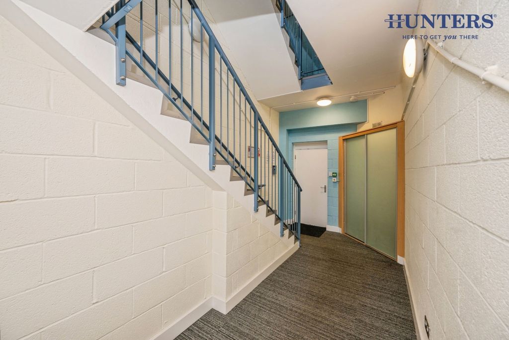 Additional image 12 of 1 bed flat for saleSandford Street, Lichfield WS13