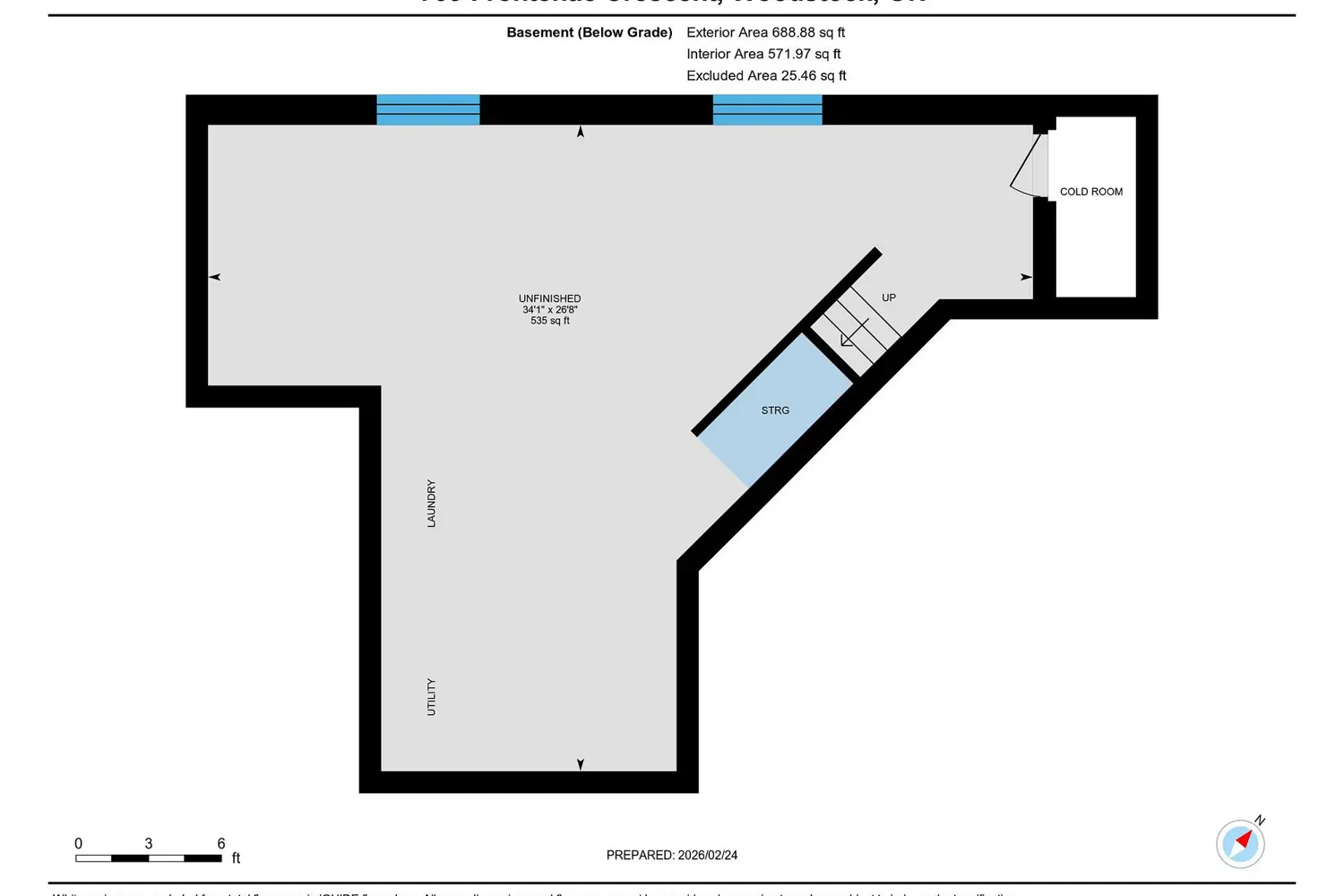 Additional image 20 of 739 Frontenac Crescent
