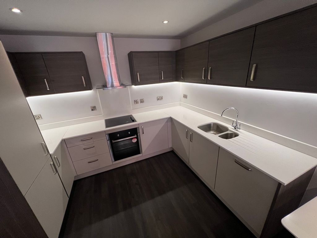 Additional image 7 of 2 bed flat for saleChatham Street, Leicester LE1