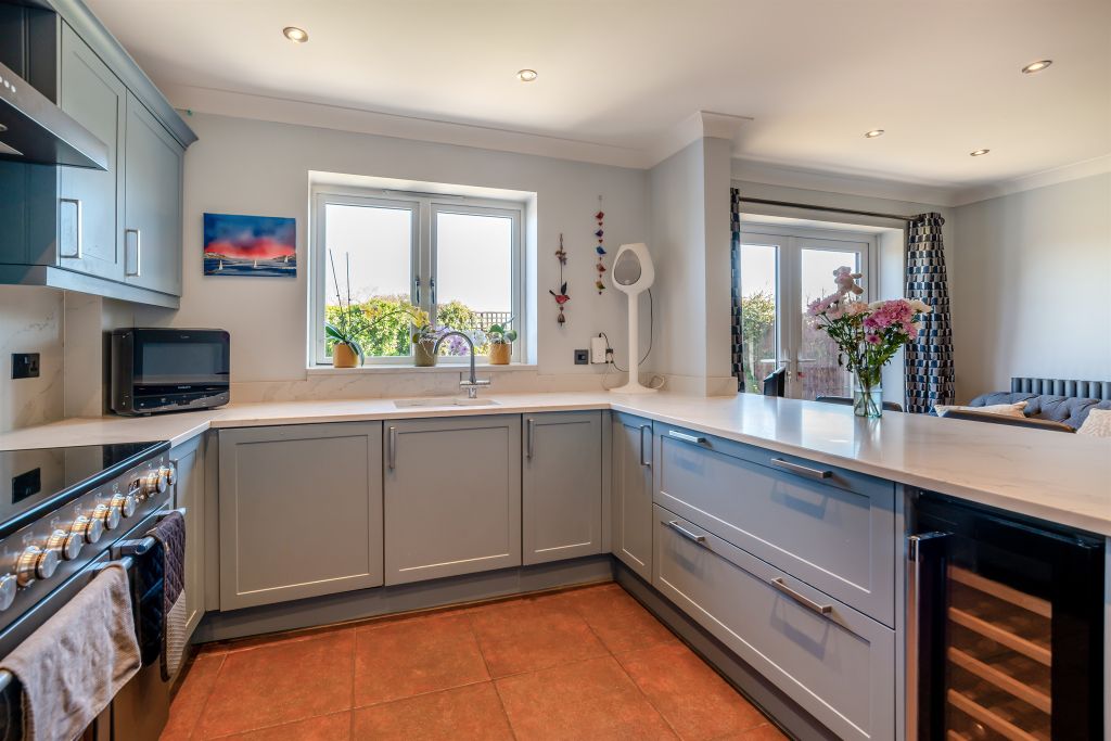 Additional image 8 of 4 bed detached house for saleAyston Road, Oakham LE15