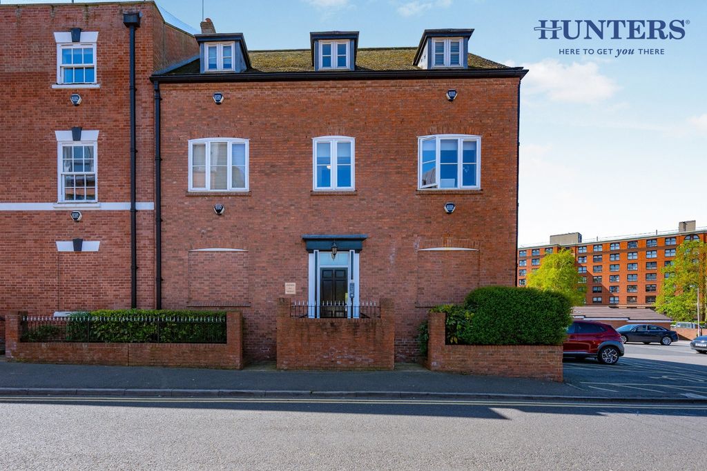 Additional image 19 of 1 bed flat for saleSandford Street, Lichfield WS13