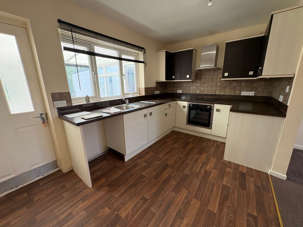 Additional image 5 of 3 bed semi-detached house for saleWaverley Place, Stamford PE9