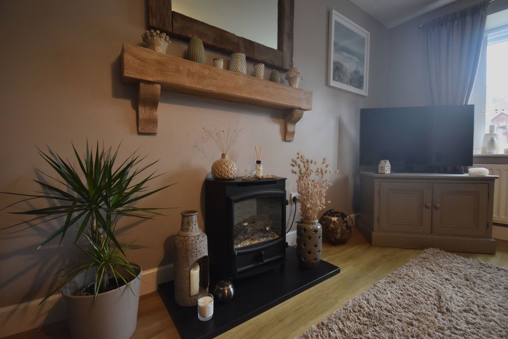 Additional image 5 of 3 bed link detached house for saleGoodwood Close, Stretton DE13