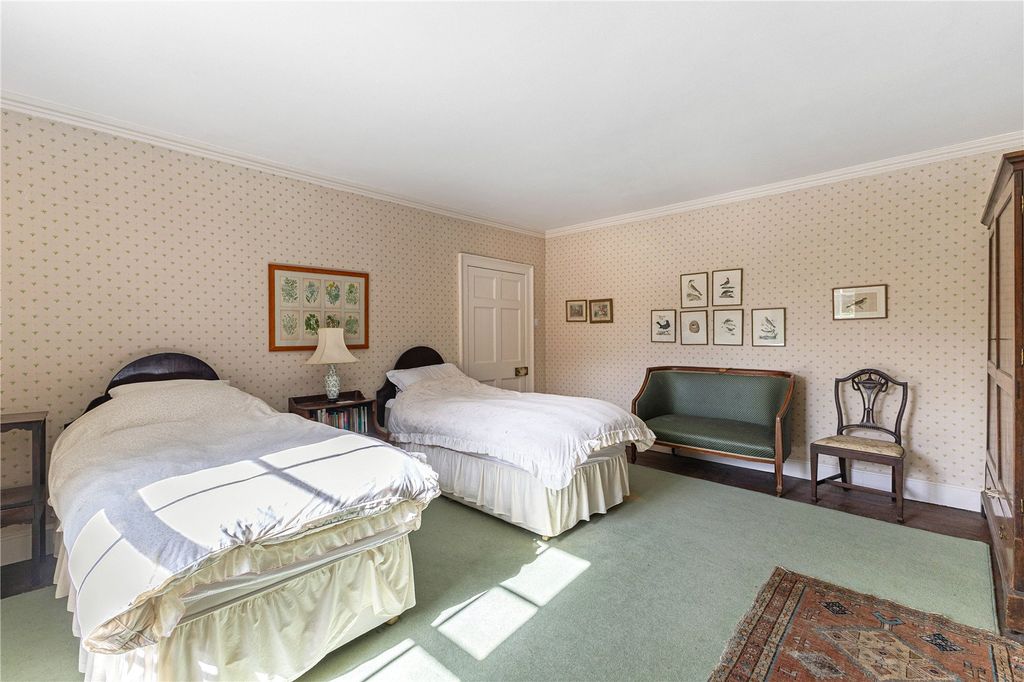 Additional image 16 of 7 bed detached house for saleLower Road, Bratton, Westbury, Wiltshire BA13