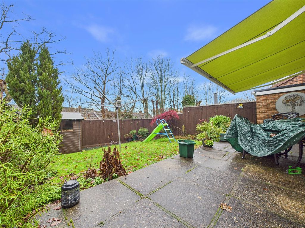 Additional image 4 of 3 bed link detached house for saleDurham Drive, Rugeley WS15