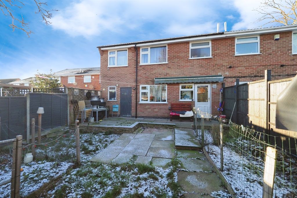 Additional image 5 of 4 bed semi-detached house for saleChristie Drive, Loughborough LE11