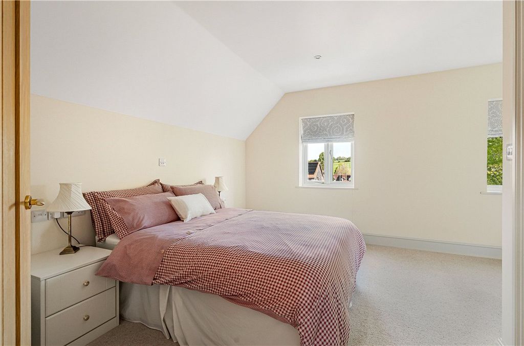 Additional image 11 of 4 bed detached house for saleMain Road, Cherhill, Calne, Wiltshire SN11