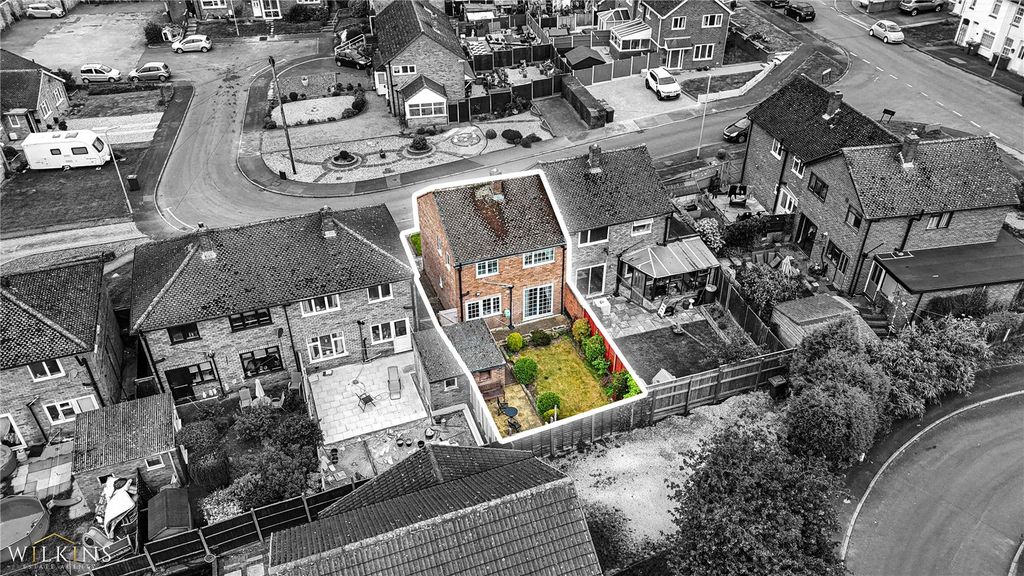 Additional image 18 of 3 bed semi-detached house for saleLomita Crescent, Belgrave, Tamworth, Staffordshire B77