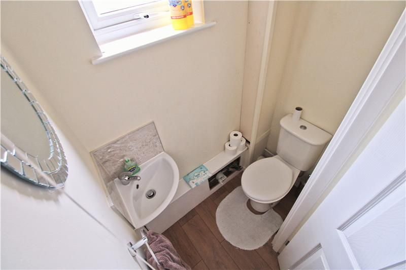 Additional image 12 of 3 bed semi-detached house for saleFerness Road, Hinckley, Leicestershire LE10