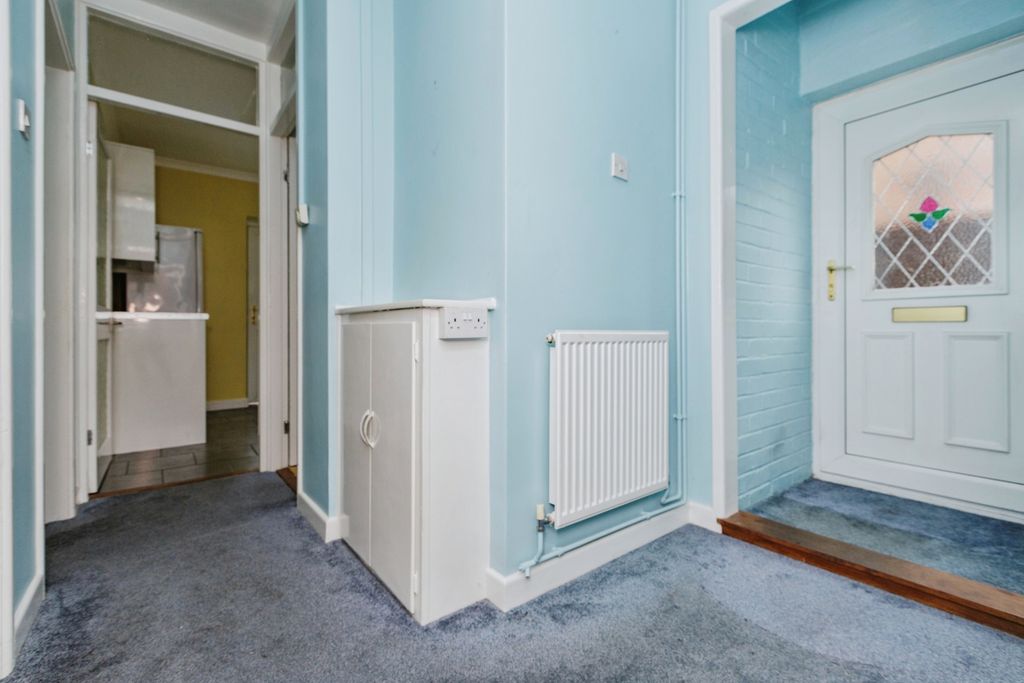 Additional image 10 of 2 bed semi-detached bungalow for saleNorfolk Road, Wigston LE18