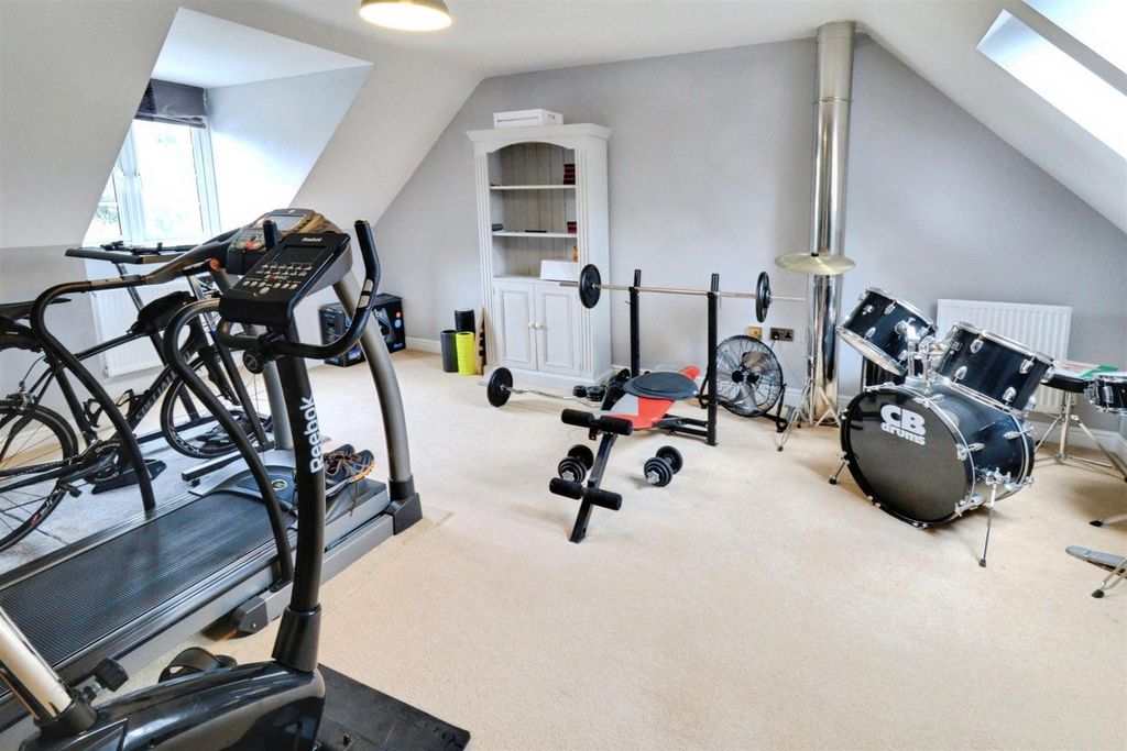 Additional image 19 of 5 bed detached house for saleThe Meadows, Wrinehill, Crewe CW3