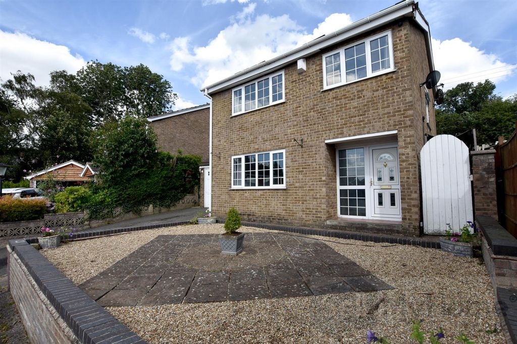Additional image 16 of 3 bed detached house for saleKing Johns Road, Whitwick, Coalville LE67