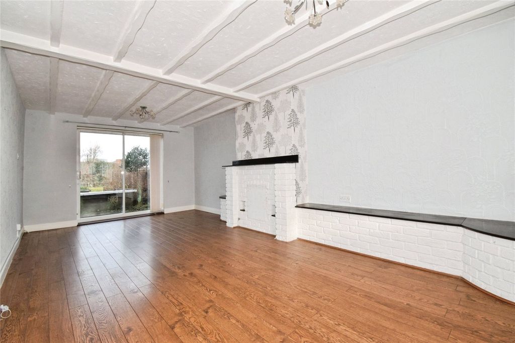 Additional image 4 of 3 bed semi-detached house for saleHazelwood Road, Wigston, Leicestershire LE18