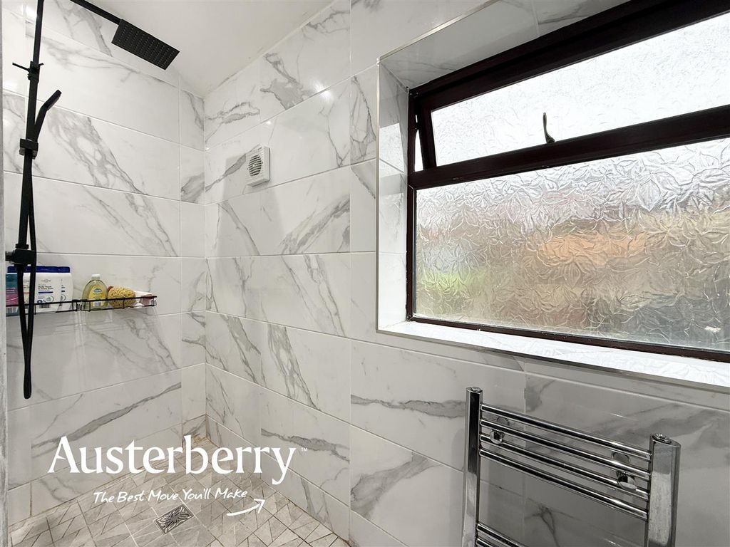Additional image 10 of 2 bed town house for saleOrford Street, Newcastle ST5