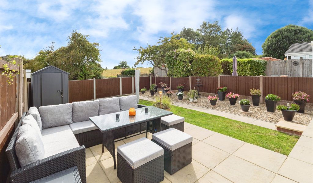 Additional image 12 of 4 bed link detached house for saleBradshaw Way, Stafford ST16