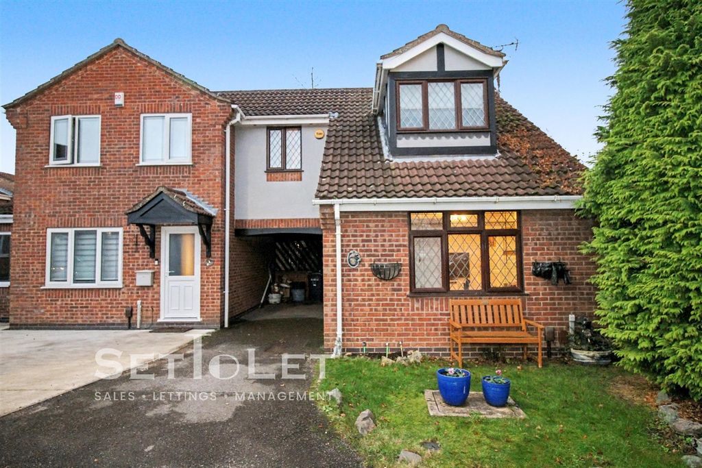 Additional image 19 of 3 bed link detached house for saleYarrow Close, Hamilton, Leicester LE5