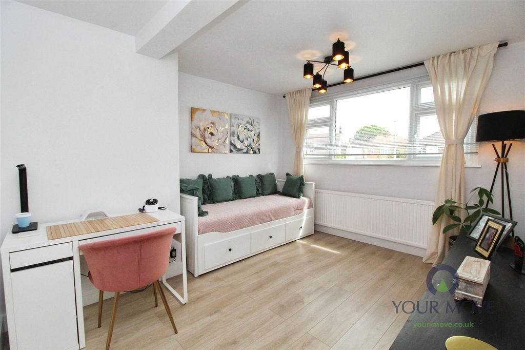 Additional image 23 of 3 bed detached house for saleSchool Lane, Whitwick, Coalville, Leicestershire LE67