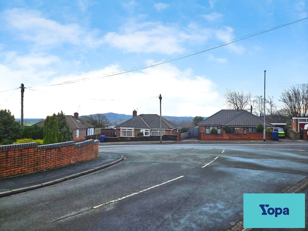 2 bed detached bungalow for saleWorcester Close, Talke, Stoke-On-Trent ST7 photo 5